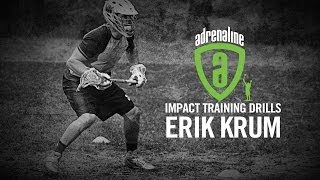 Adrenaline Impact Training Drills: Erik Krum