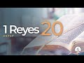 1 Reys 20 - Reavivados Por Su Palabra | #RPSP