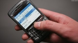 Social media used as early warning system