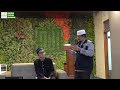 cara meruqyah orang lain ustadz hasbi al anshari