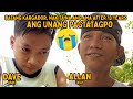 Part 1 DAVE ANG BATANG KARGADOR | EMOSYONAL NA PAGKIKITA NG MAG AMA