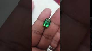 Tourmaline - 7.15 CT - Origin: Afghanistan - Gemsuniverse