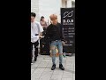 190619 d.o.b 이태영 break time twice fancy cover