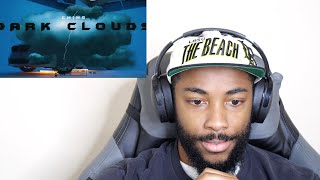 Ching - Dark Clouds (Official Reaction)