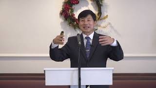 Presenting the Everlasting Gospel to Asians 向亚洲人传永远的福音