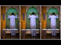 Usne Haider Ko Khuda Likha | Shaheed Allama Nasir Abbas Multan | Mola Ali New Whatsapp Status | HD