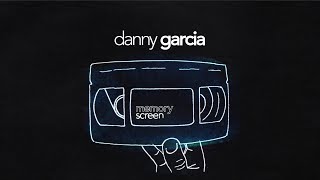 MemoryScreen #15 Danny Garcia