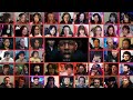「50」Natlan Live Symphony Performance | Genshin Impact Reaction Mashup