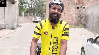 1.50 ਲੱਖ km ਸਾਈਕਲ ਵਾਲੇ ਪਰਮਿੰਦਰ ਤੋ ਸੁੱਣੋ ਰੱਖੋ cycling ਕਰਨ ਵੇਲੇ ਇਹਨਾਂ ਗੱਲਾ ਦਾ ਧਿਆਨ 👍