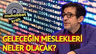 Kodlama Bilmek Zorunda Mıyız? | Muhabbet Kralı