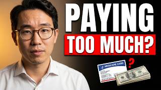 STOP Paying Your Medicare Premiums the Wrong Way