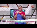 Winnie Paul interview on  KBC TV