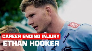 ETHAN HOOKER: BACK AND BETTER 😤