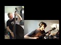 jazz on guitar remote sessions 8 without a song with szymon mika