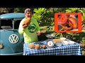 How to Eat Mamey Sapote