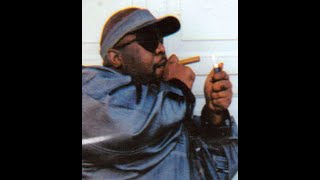 Big Bur-Na - Addikted To Da Streetz 1995 (Tulsa, Oklahoma)