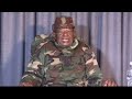 War veteran Blessed Geza claims all systems in place to stop Mnangagwa | Zimbabwe