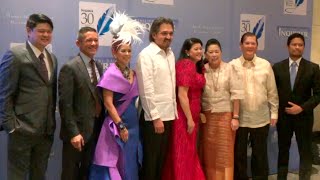 Philippine Daily Inquirer celebrates 30th year