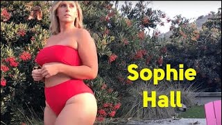 Sophie Eloise Hall Sophiesselfies224 Nude Videos Leaked Instagram Model XXX  Porn