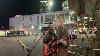 【桜木町】2022.2.22 STREET LIVE in sakuragicho