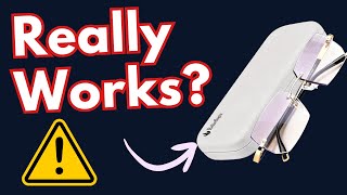 Relieflogix Glasses Review: Does It Really Work Or A Scam?