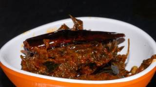 Gongura pickle  Ambadi - By Vahchef @ Vahrehvah.com