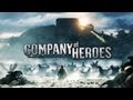 Company of Heroes: Most Intense 3vs3 EVER