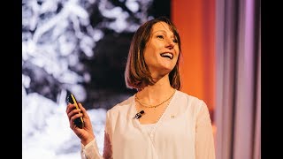 New Solutions to Old Problems | Sophie Maxwell | Explorers Festival London 2019