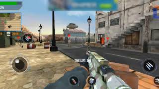Real Commando Secret Mission - Free Shooting Games - FPS Shooting Games #1