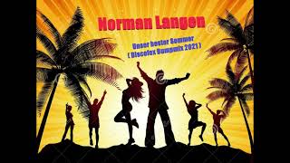 Norman Langen   Unser bester Sommer  Discofox Bumpmix 2021