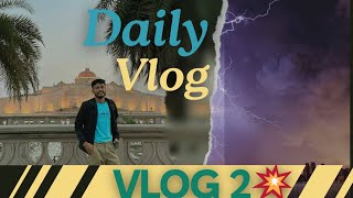 हावाहुरीले उडायो है । Vlogs #2 #vlogs new vlog