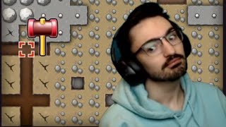 The average mining experience in Pokemon Brilliant Diamond