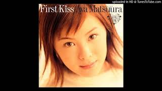 100Kai no Kiss (100回のKiss) - Aya Matsuura (松浦 亜弥)