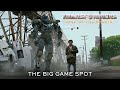 Transformers: Rise of the Beasts x Porsche | Big Game Spot