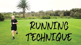 Run like a PRO with THIS TECHNIQUE!