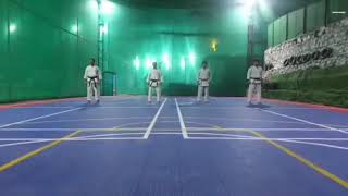 New Opening Master Dojo - Japan Karate-Do Keibukai India - Dojo