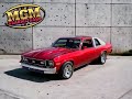 SOLD 1976 Chevrolet Nova-$29,900.00