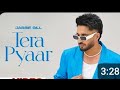 Vailpuna (HD Video) _ Jordan Sandhu _ Jai Randhhawa _ Deep Sehgal _ Latest Punjabi Song 2024(1080P_H