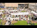 The transformation of Barnsley town centre