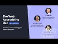 Yuri Andrianov of Purdys Chocolatier. Business aspects of website accessibility | accessiBe