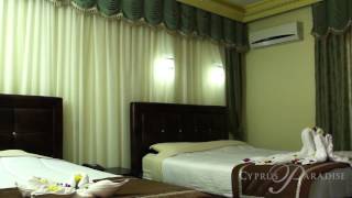 Premium Hotel Room, 4* Riverside Garden Resort, North Cyprus, Kyrenia | Cyprus Paradise