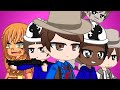 🎶 Jurassic PARK THE Musical (gacha version)
