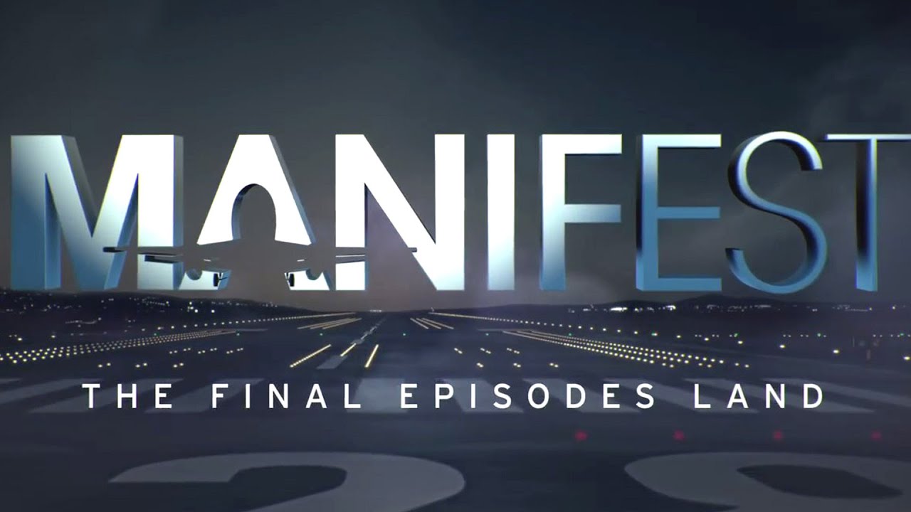 Manifest Final Episodes Netflix Trailer - YouTube