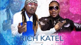 RICH KATEL feat. VAG LAVI \