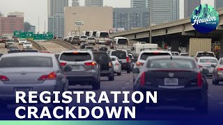 Why Is Texas Requiring More ID for Vehicle Registration and Renewal?