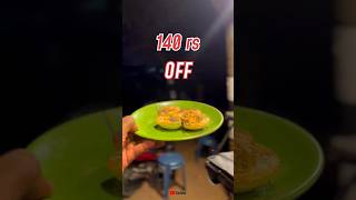 💥என்னது 140rs ku இத்தனை variety ya🤩||#shorts #karaikudi #trending #food