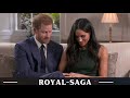 lady campbell destroys meghan markle revealing she played race card u0026 tried to blackmail the queen