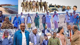 Waar Dag Dag Ah Dawo Guul Boosaso \u0026   Cidanka Puntland Ee Gobolka Bari Guul iyo Gobanimo