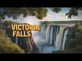5 Must-Do Activities in Zimbabwe 🇿🇼 (Victoria Falls, Safaris & Hidden Gems)