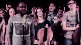 Chase This Light - SACRA/PROFANA & Bunnell Strings (Jimmy Eat World Cover)